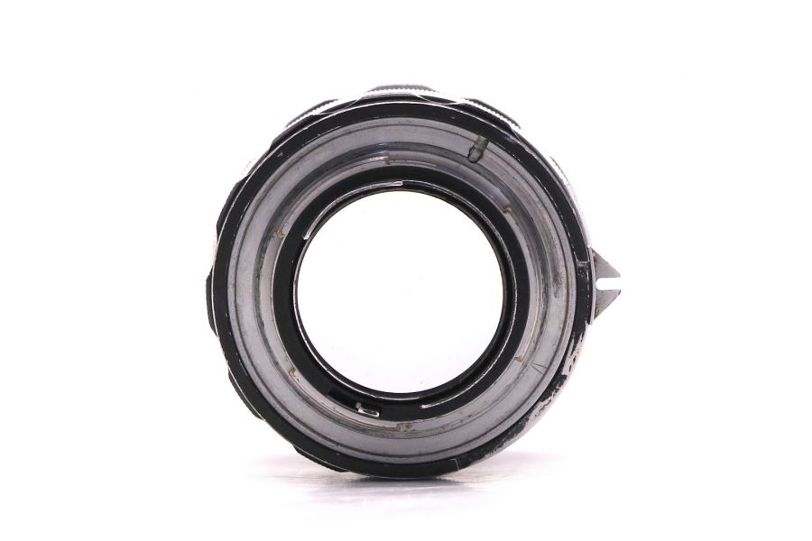 Мануальный объектив Nikon 50mm f/1.4 Nikkor-S