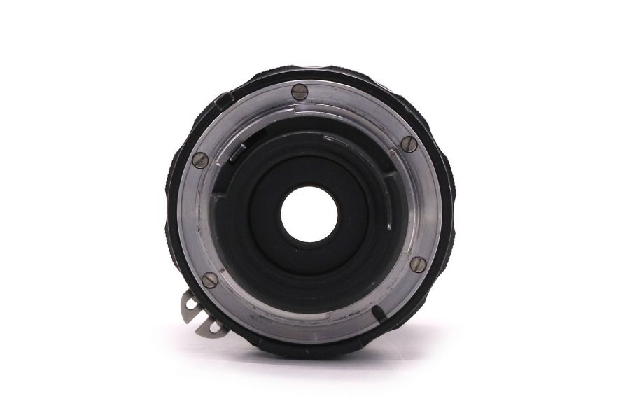 Объектив Nikon 28mm f/3.5 Nikkor-H (C) Auto