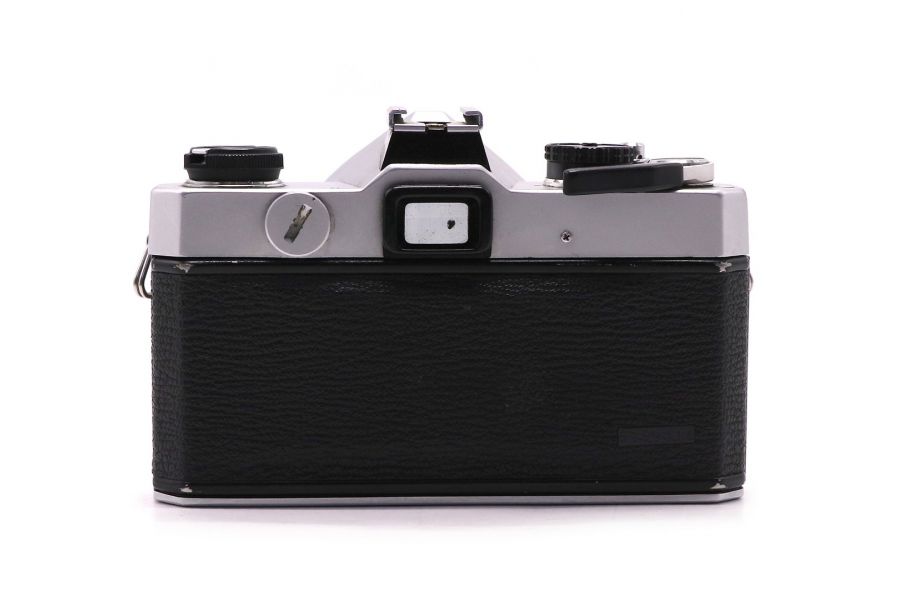 Плёночная зеркальная камера Fujica ST605 body