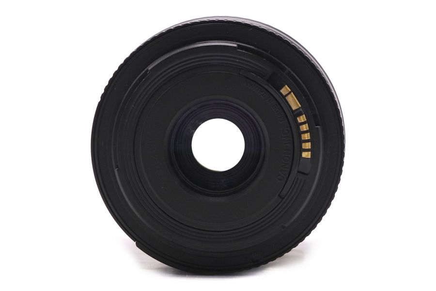 Зум-объектив Canon EF 28-80mm 3.5-5.6 V USM