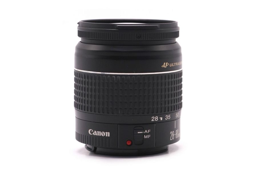 Зум-объектив Canon EF 28-80mm 3.5-5.6 V USM