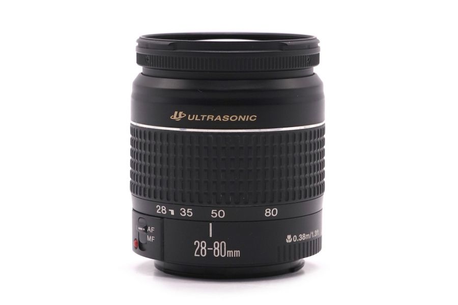 Зум-объектив Canon EF 28-80mm 3.5-5.6 V USM