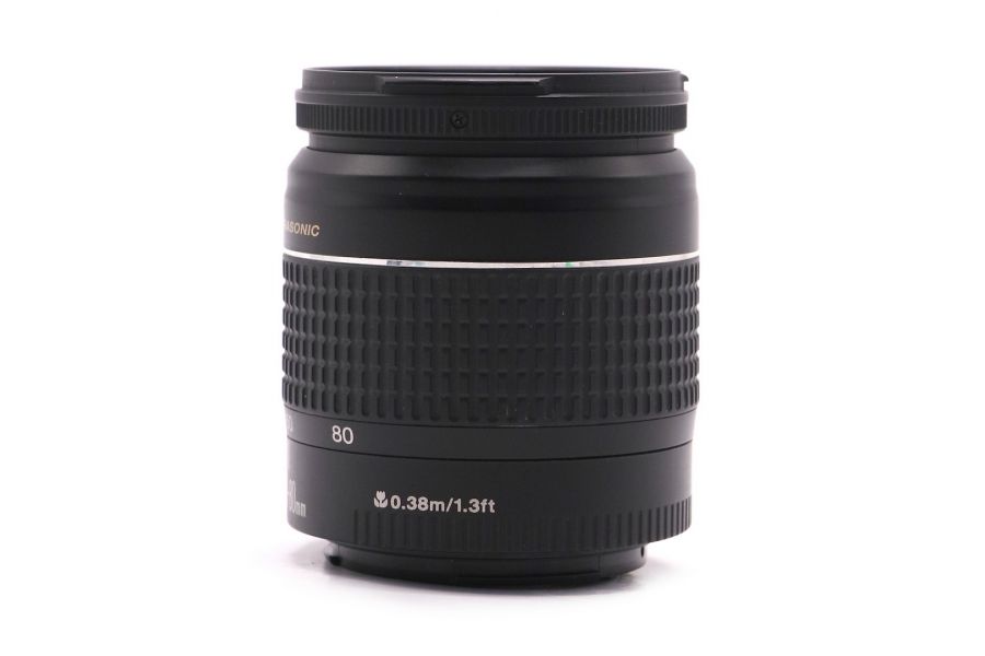 Зум-объектив Canon EF 28-80mm 3.5-5.6 V USM