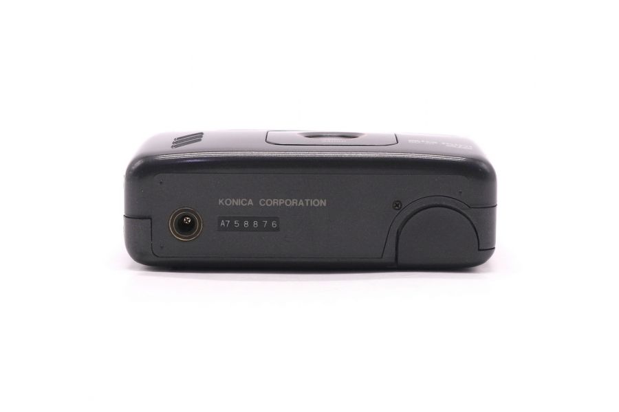 35-мм компактная камера Konica Big Mini BM-20