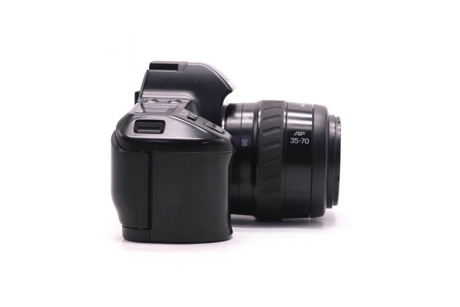 Фотоаппарат Minolta Alpha 3700i kit 35-70mm