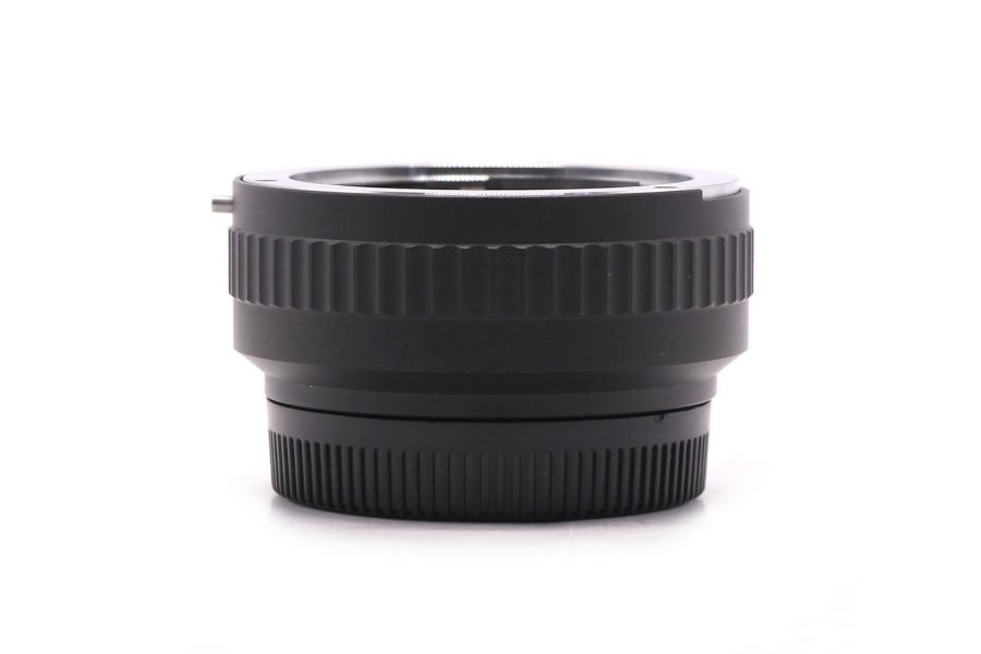 Адаптер C/Y (Contax/Yashica) - Micro 4/3 (MFT)