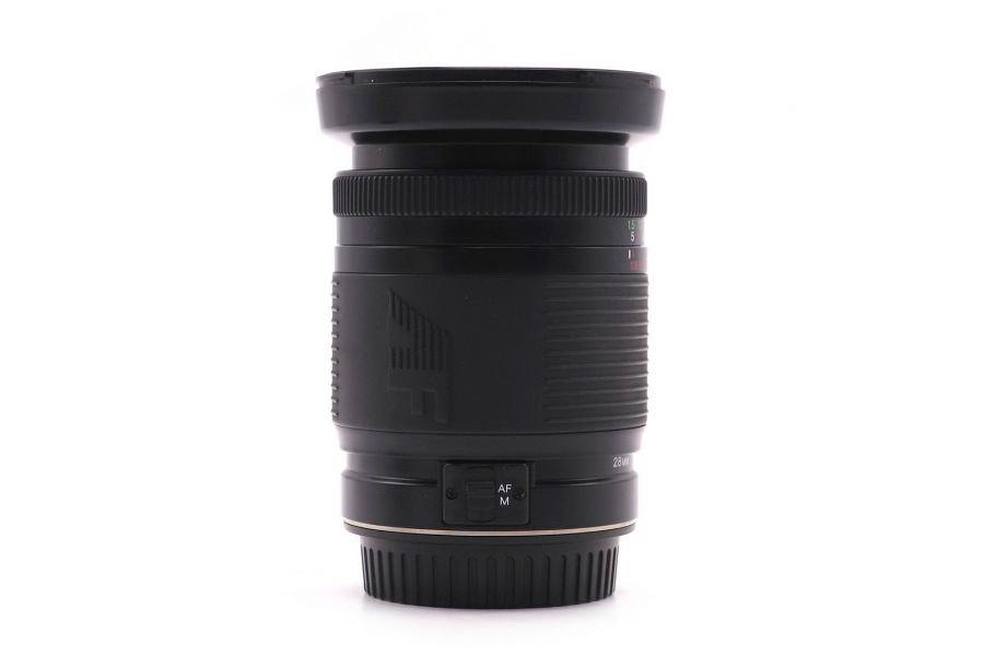 Объектив Soligor MC 28-105mm/2.8-3.8 Zoom AF Canon