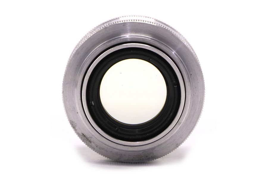 Советский объектив Юпитер-3 1.5/5см П М39