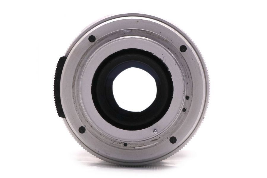 Мануальный объектив Berolina auto 3.5/135mm