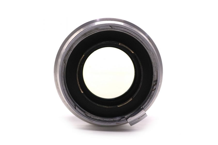 Длиннофокусный Юпитер-9 2/85 Contax RF / Киев