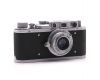 Советский фотоаппарат Зоркий / Zorki + Индустар 50
