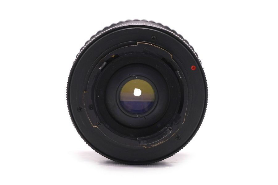 Светосильный объектив Optigon auto 24mm f/2.8 MC CY