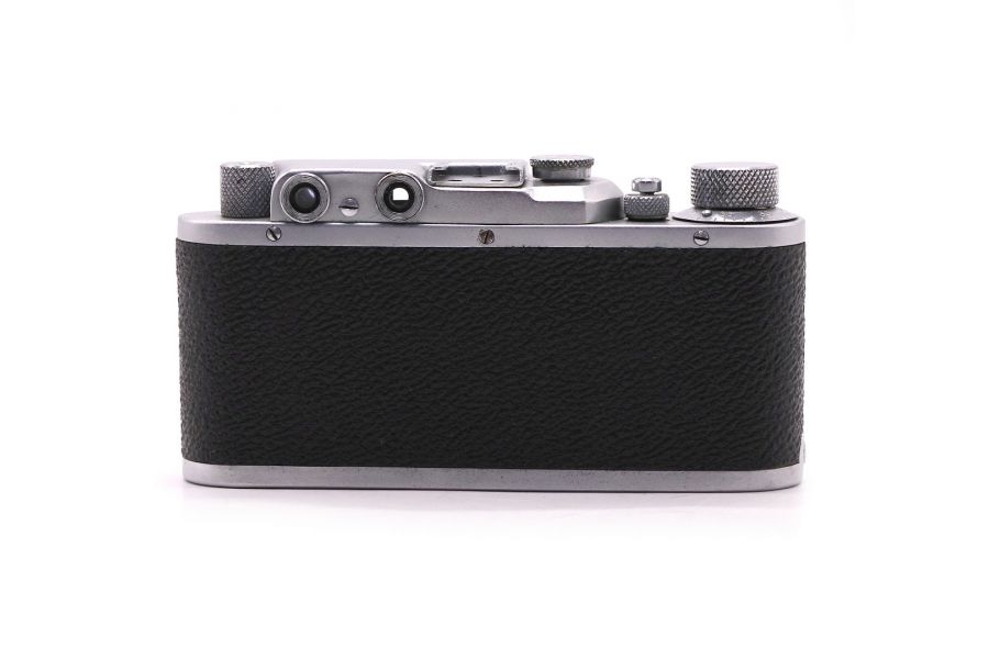 Редкий фотоаппарат Фэд НКВД-СССР 1940г (№136193)