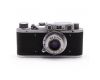 Редкий фотоаппарат Фэд НКВД-СССР 1940г (№124563)