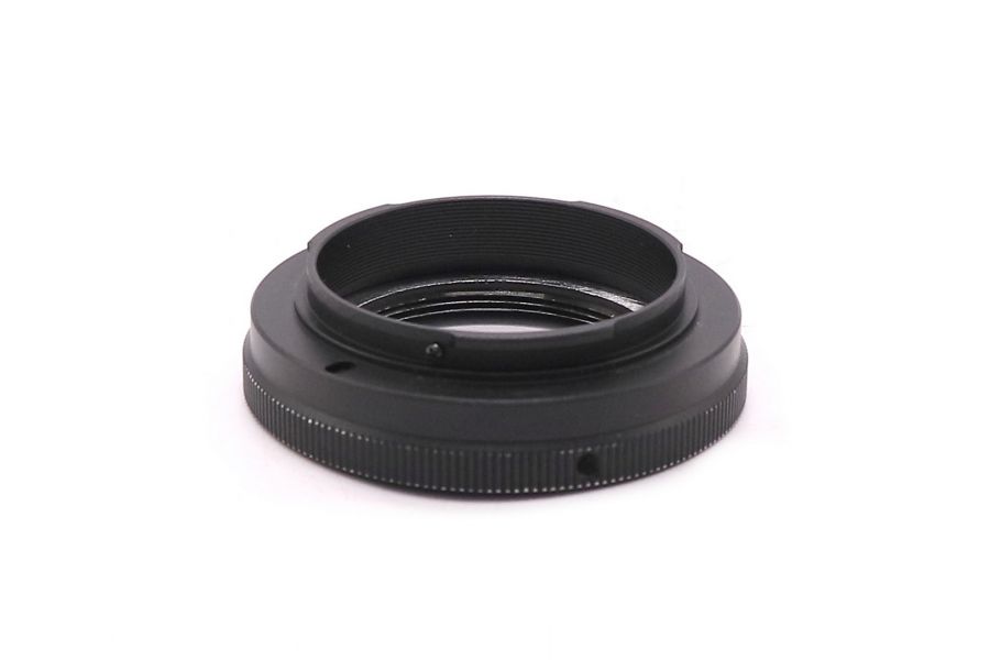 Переходник (Adapter) M39 - Sony Nex / Sony E