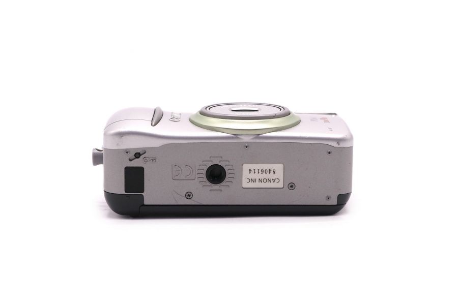 Компактная пленочная камера Canon Prima Zoom 90u