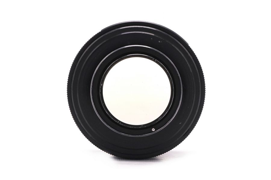 Объектив Yashica Yashinon DS-M AUTO 1.4/50