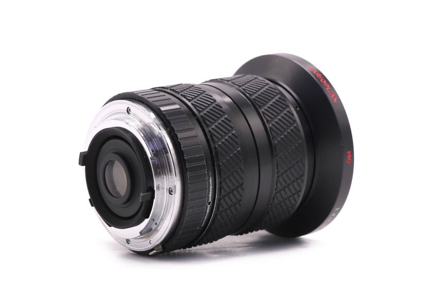 Объектив Exakta Varioplan MC 18-28mm f/4-4.5