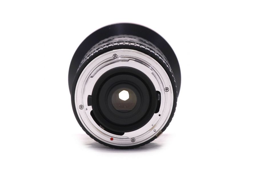 Объектив Exakta Varioplan MC 18-28mm f/4-4.5