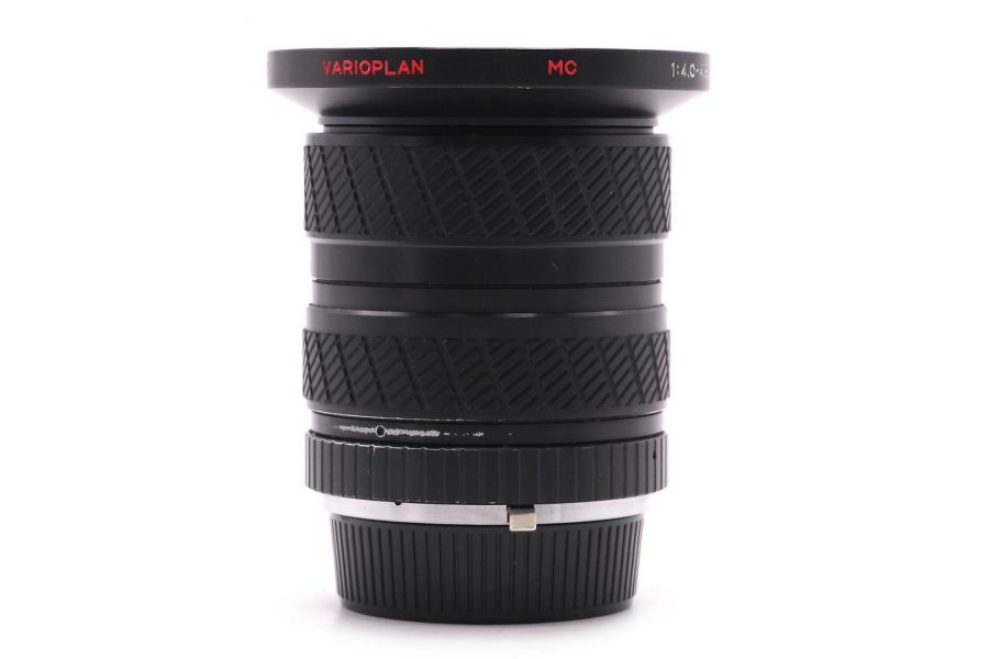 Объектив Exakta Varioplan MC 18-28mm f/4-4.5