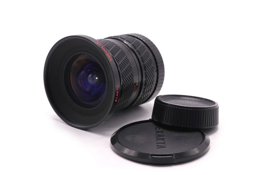 Объектив Exakta Varioplan MC 18-28mm f/4-4.5