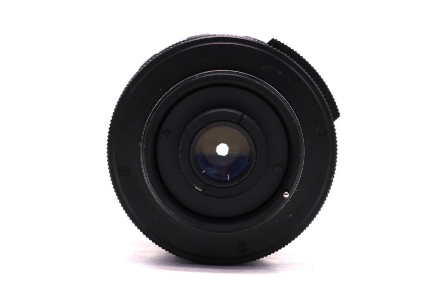 Объектив мануальный Ricoh Auto Rikenon 35mm f/2.8