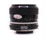 Объектив мануальный Nikon AI Nikkor 35mm f/2