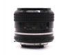 Объектив мануальный Nikon AI Nikkor 35mm f/2