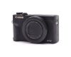 Фотоаппарат цифровой Canon PowerShot G7X Mark III