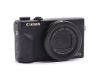 Фотоаппарат цифровой Canon PowerShot G7X Mark III