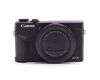 Фотоаппарат цифровой Canon PowerShot G7X Mark III