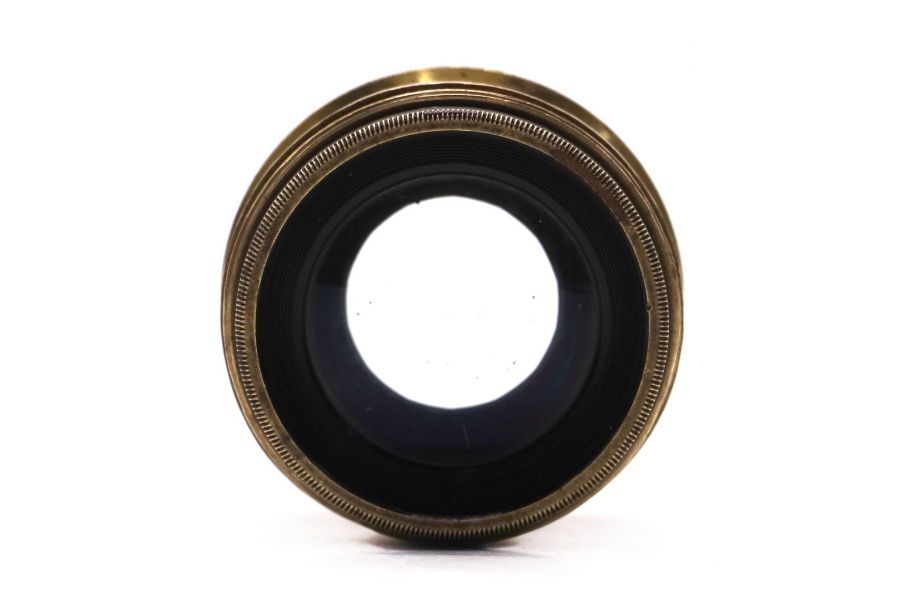 Объектив C.P. Goerz Berlin Doppel Anastigmat Serie III