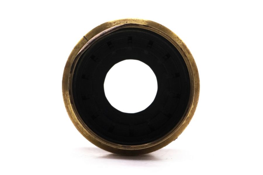 Объектив C.P. Goerz Berlin Doppel Anastigmat Serie III