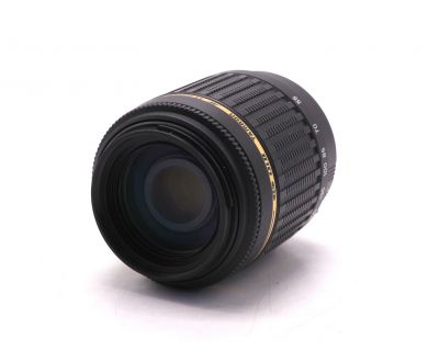 Объектив Tamron AF 55-200mm f/4-5.6 Di II LD Macro A15 для Sony A