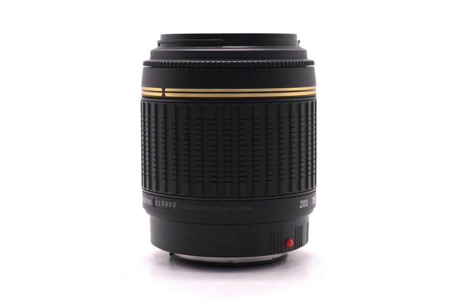 Объектив Tamron AF 55-200mm f/4-5.6 Di II LD Macro A15 для Sony A
