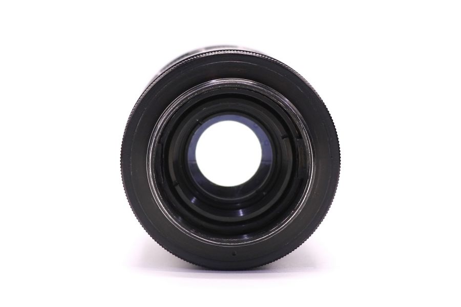 Мануальный Юпитер-11А 4/135 М42 в тубусе