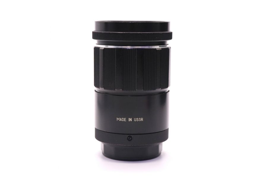 Мануальный Юпитер-11А 4/135 М42 в тубусе