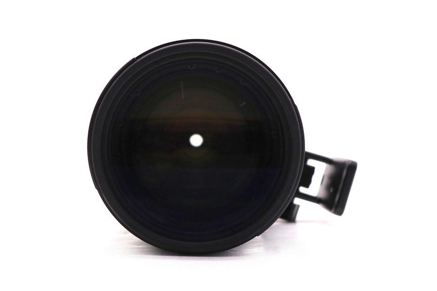 Nikon 70-200mm f/2.8G ED AF-S VR II Nikkor в упаковке