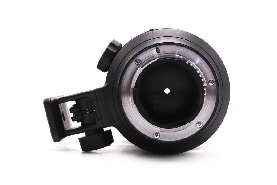 Nikon 70-200mm f/2.8G ED AF-S VR II Nikkor в упаковке