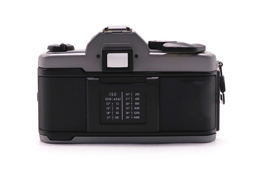 Зеркальный фотоаппарат Vivitar V3800N body