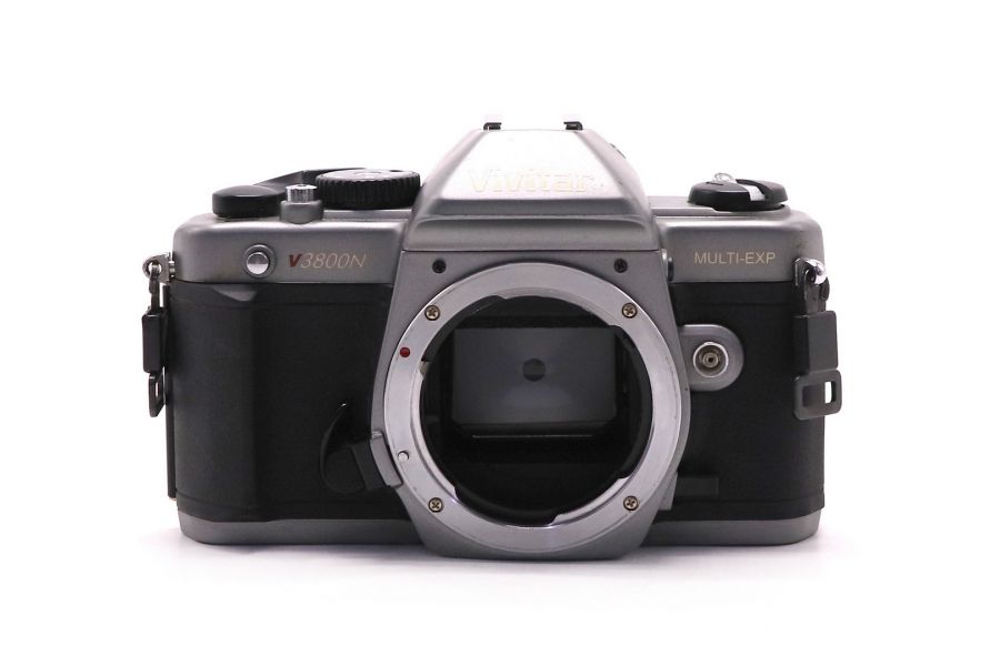 Зеркальный фотоаппарат Vivitar V3800N body