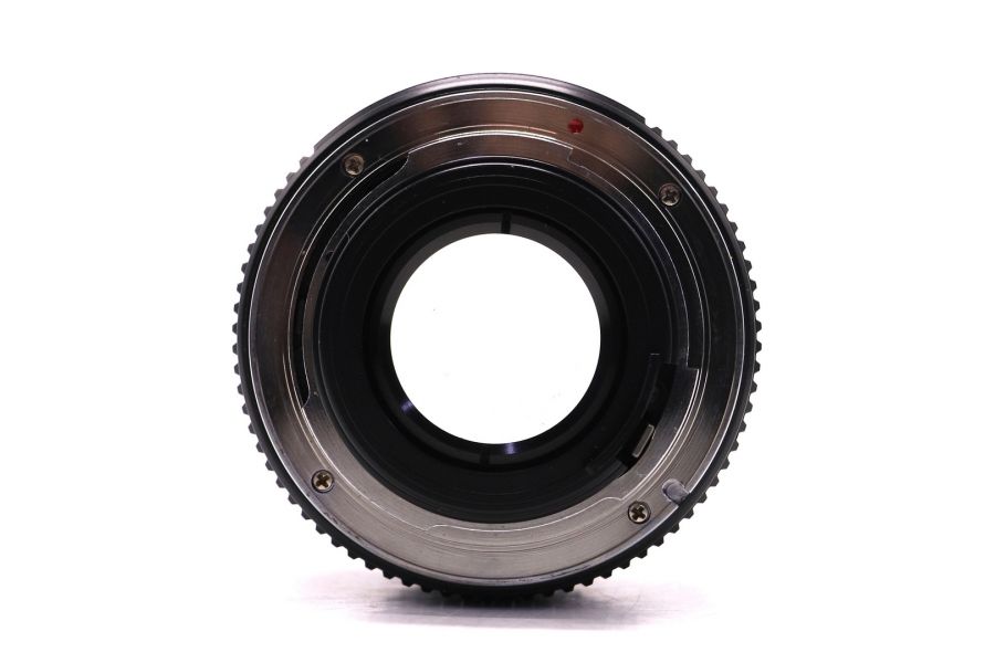 Объектив мануальный Vivitar 50mm f/1.7 MC