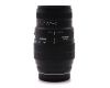 Объектив Sigma AF 70-300mm f/4-5.6 Macro for Sony A