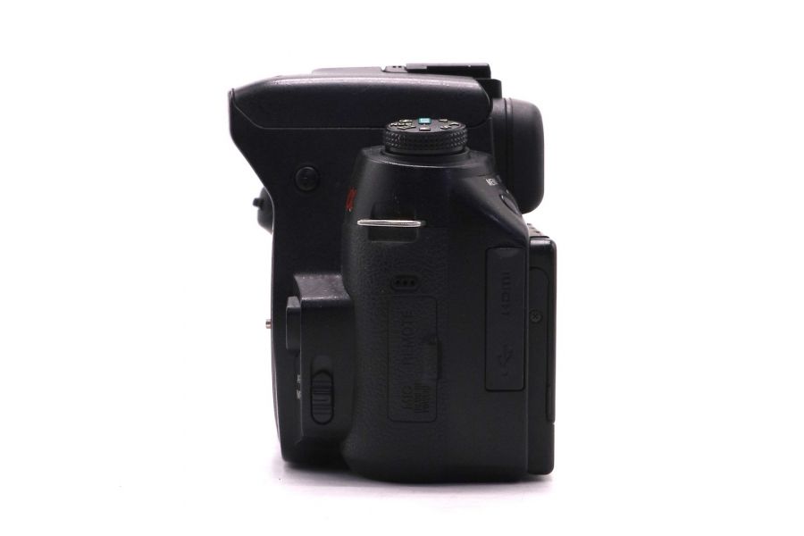 Фотоаппарат Sony a580 body (пробег 3265 кадров)