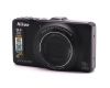 Компактный фотоаппарат Nikon Coolpix S9300