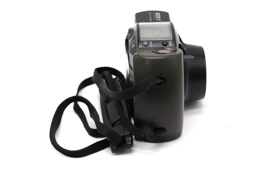 Аналоговый компактный фотоаппарат Samsung ECX1