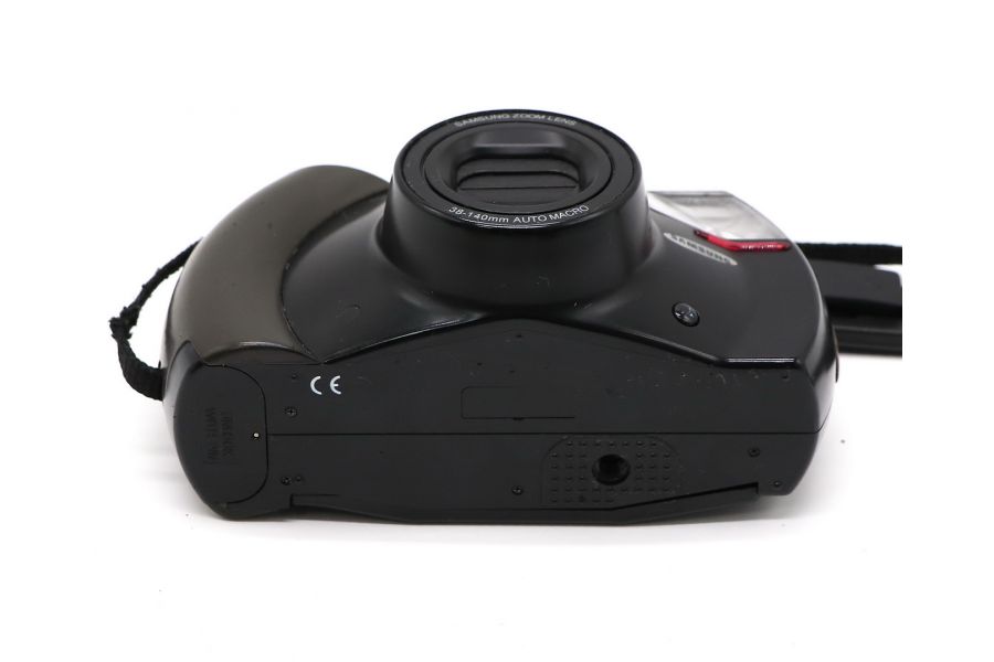 Аналоговый компактный фотоаппарат Samsung ECX1