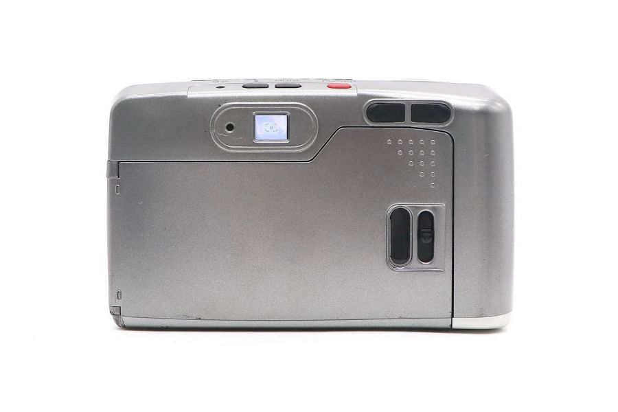 Плёночный компактный фотоаппарат Samsung Fino 800