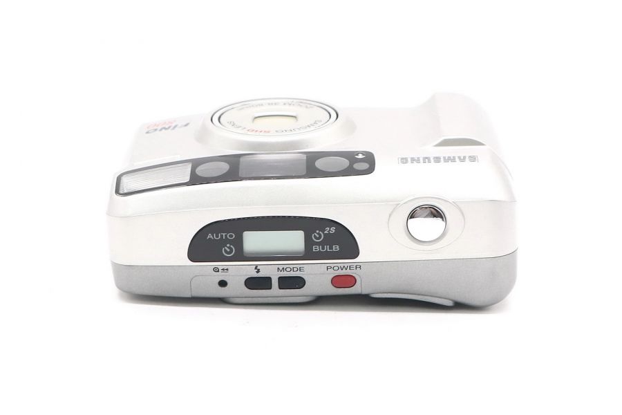 Плёночный компактный фотоаппарат Samsung Fino 800