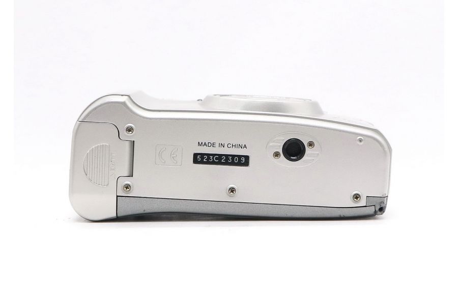 Плёночный компактный фотоаппарат Samsung Fino 800